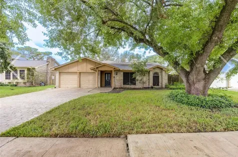 10727 Sagewillow Lane Houston TX 77089
