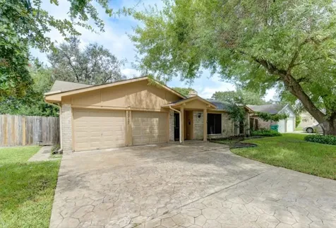 10727 Sagewillow Lane Houston TX 77089