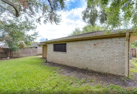 10727 Sagewillow Lane Houston TX 77089