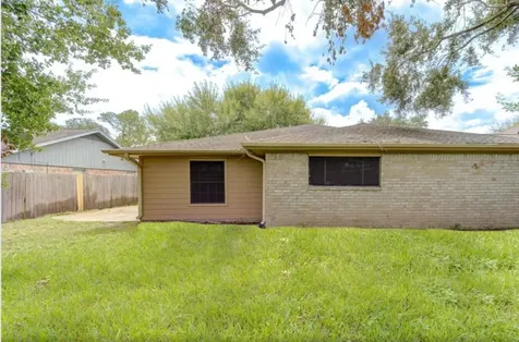 10727 Sagewillow Lane Houston TX 77089