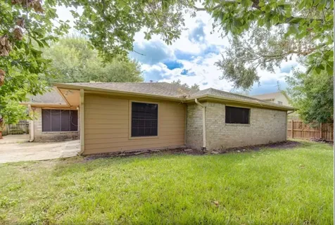 10727 Sagewillow Lane Houston TX 77089