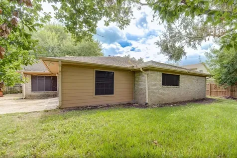 10727 Sagewillow Lane Houston TX 77089