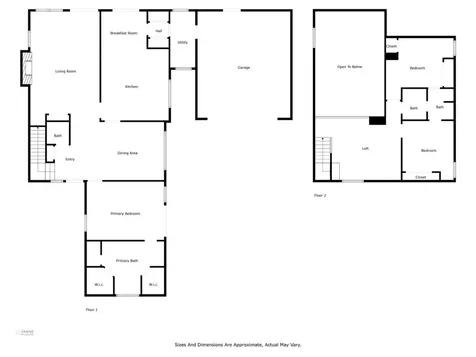 3218 Freshmeadows Drive Houston TX 77063