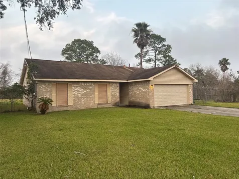 4816 Partridge Street La Marque TX 77568