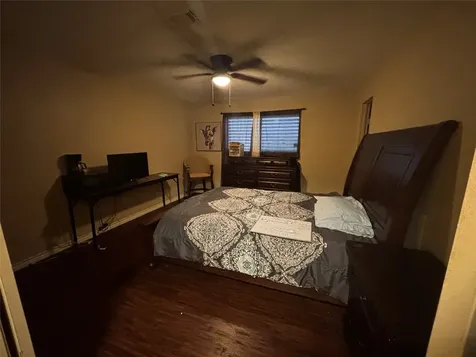 4816 Partridge Street La Marque TX 77568