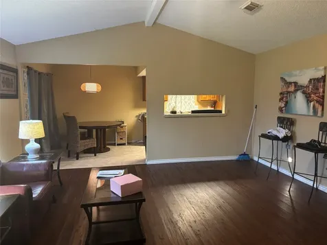 4816 Partridge Street La Marque TX 77568