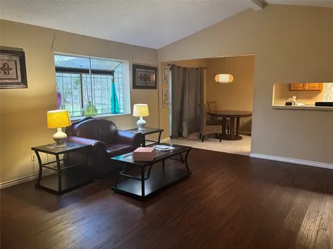4816 Partridge Street La Marque TX 77568