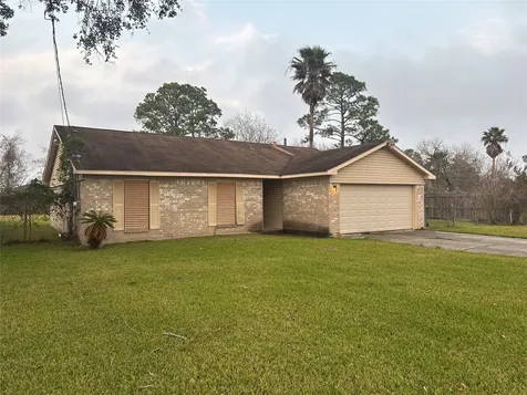 4816 Partridge Street La Marque TX 77568