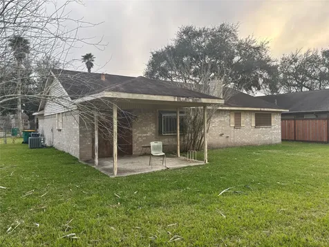 4816 Partridge Street La Marque TX 77568