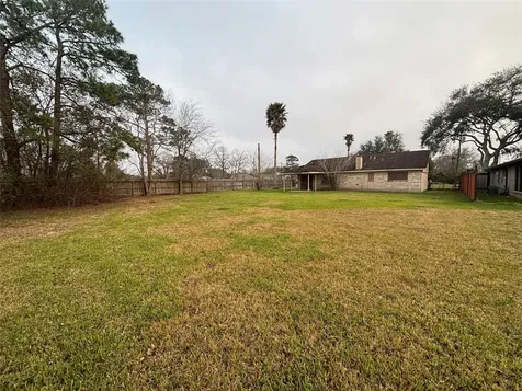 4816 Partridge Street La Marque TX 77568
