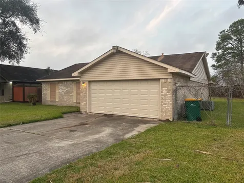 4816 Partridge Street La Marque TX 77568