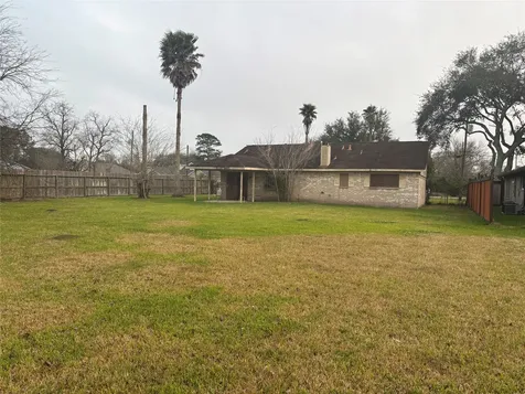 4816 Partridge Street La Marque TX 77568