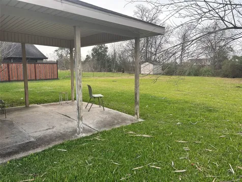 4816 Partridge Street La Marque TX 77568