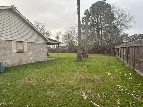 4816 Partridge Street La Marque TX 77568