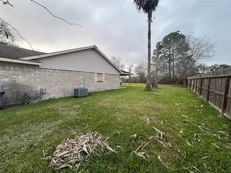 4816 Partridge Street La Marque TX 77568