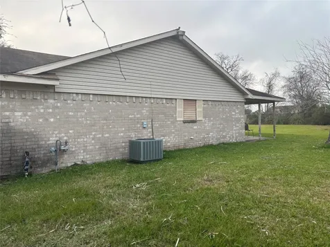 4816 Partridge Street La Marque TX 77568