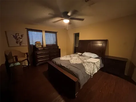 4816 Partridge Street La Marque TX 77568