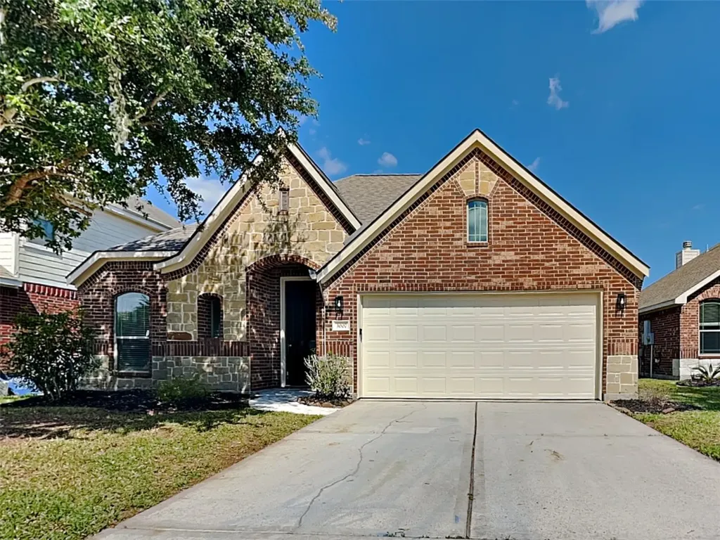 3007 Lockeridge Village Drive Spring TX 77386