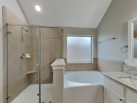 3007 Lockeridge Village Drive Spring TX 77386