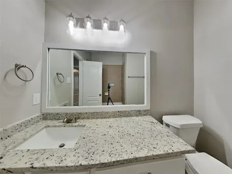 3007 Lockeridge Village Drive Spring TX 77386