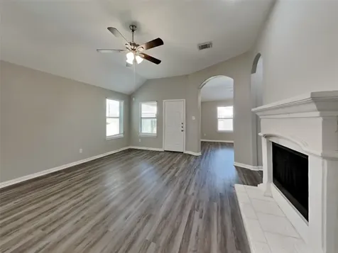 3007 Lockeridge Village Drive Spring TX 77386