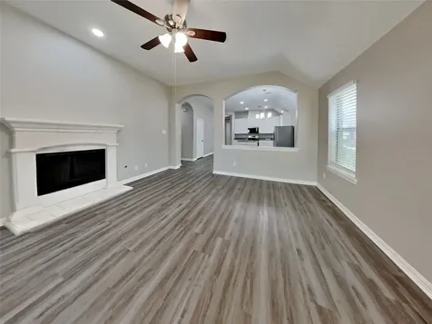 3007 Lockeridge Village Drive Spring TX 77386