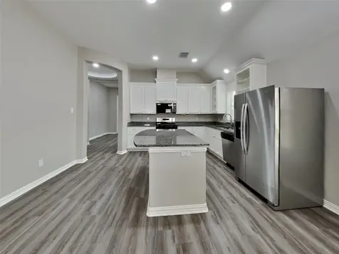 3007 Lockeridge Village Drive Spring TX 77386