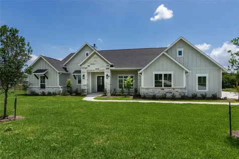 1430 Bluebonnet Ridge Drive Chappell Hill TX 77426