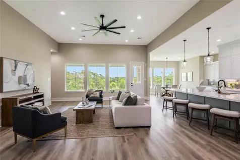 1430 Bluebonnet Ridge Drive Chappell Hill TX 77426