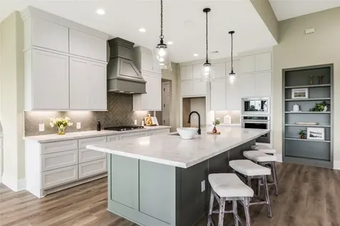 1430 Bluebonnet Ridge Drive Chappell Hill TX 77426