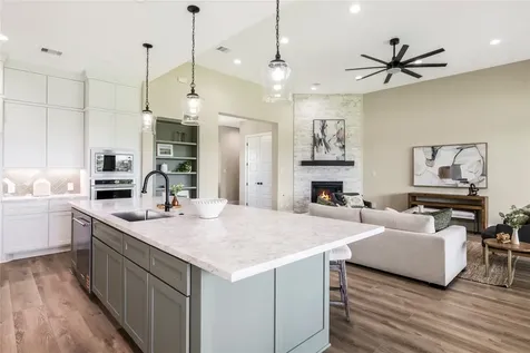 1430 Bluebonnet Ridge Drive Chappell Hill TX 77426