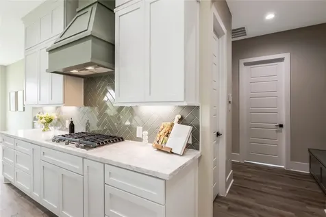 1430 Bluebonnet Ridge Drive Chappell Hill TX 77426