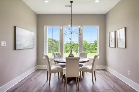1430 Bluebonnet Ridge Drive Chappell Hill TX 77426