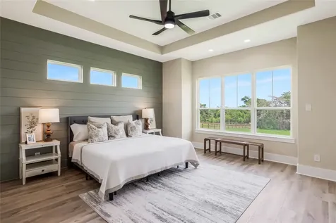 1430 Bluebonnet Ridge Drive Chappell Hill TX 77426