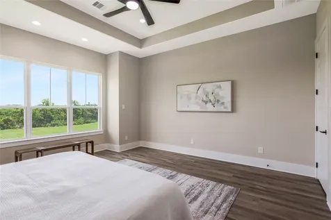 1430 Bluebonnet Ridge Drive Chappell Hill TX 77426