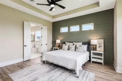 1430 Bluebonnet Ridge Drive Chappell Hill TX 77426