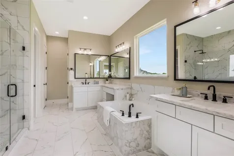 1430 Bluebonnet Ridge Drive Chappell Hill TX 77426