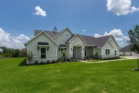 1430 Bluebonnet Ridge Drive Chappell Hill TX 77426