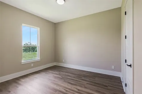 1430 Bluebonnet Ridge Drive Chappell Hill TX 77426