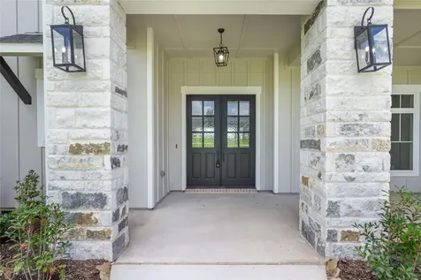 1430 Bluebonnet Ridge Drive Chappell Hill TX 77426