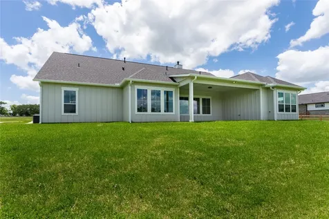 1430 Bluebonnet Ridge Drive Chappell Hill TX 77426