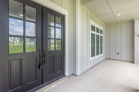 1430 Bluebonnet Ridge Drive Chappell Hill TX 77426