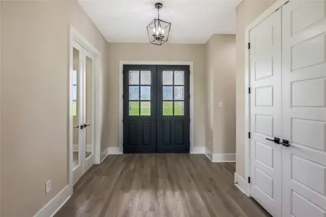 1430 Bluebonnet Ridge Drive Chappell Hill TX 77426