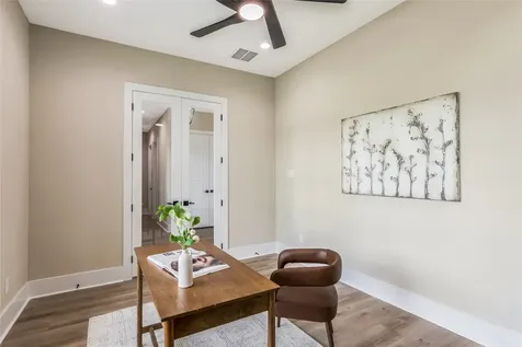 1430 Bluebonnet Ridge Drive Chappell Hill TX 77426