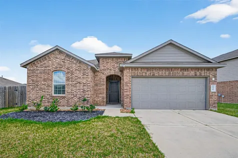 20367 Tembec Drive New Caney TX 77357