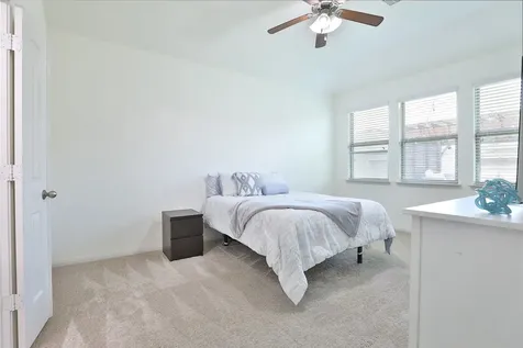 2814 Goodman Ridge Drive Missouri City TX 77459