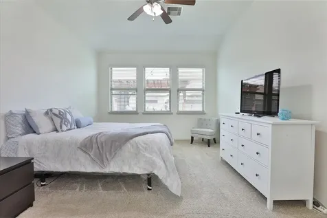 2814 Goodman Ridge Drive Missouri City TX 77459