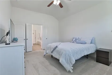 2814 Goodman Ridge Drive Missouri City TX 77459
