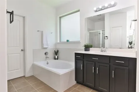 2814 Goodman Ridge Drive Missouri City TX 77459