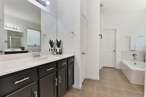 2814 Goodman Ridge Drive Missouri City TX 77459